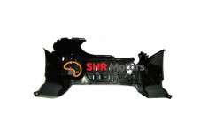 02. Scarita plastic dreapta CF Moto 500-2 500-2A (lung)
