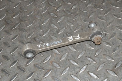 Bieleta stabilizatoare dreapta față AUDI A5 8T3 2014 OEM: 4H0411317C 11728885 foto