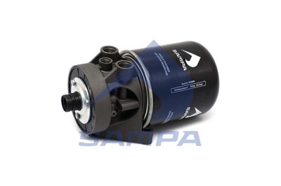 SAMPA 094.071 Uscator aer sistem compresor foto