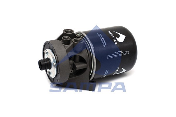 SAMPA 094.071 Uscator aer sistem compresor