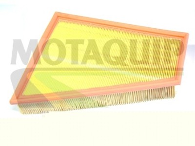 MOTAQUIP VFA1191 Filtru aer foto