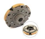 Saboti ambreiaj ATV CF Moto 500 MC (model carburatie)