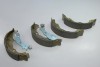 Set saboti frana LANCIA YPSILON (843) (2003 - 2011) ABE C0C020ABE