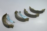 Set saboti frana LANCIA YPSILON (843) (2003 - 2011) ABE C0C020ABE