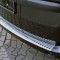 Ornament inox portbagaj crom Dacia Logan MCV 1 Facelift 2005-2014