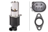 HELLA 6NU 014 864-481 Supapa EGR