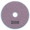 Paduri / dischete diamantate pt. polish umed #3000 100mm Super Premium - DXDH.23007.100.3000, Diamantatexpert
