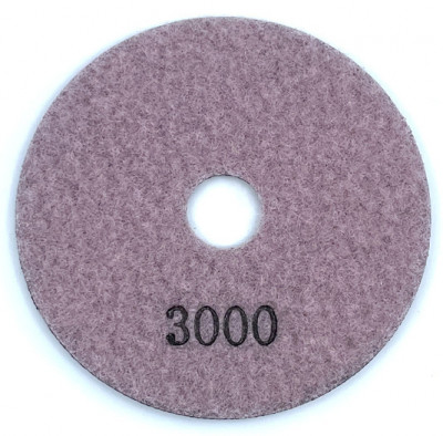 Paduri / dischete diamantate pt. polish umed #3000 100mm Super Premium - DXDH.23007.100.3000 foto