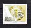 A10 ZC 61 - Colita foarte veche - Germania Democrata - DDR, Istorie, Stampilat