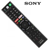 Telecomanda Originala TV smart Sony comenzi Vocale RMF-TX200E android