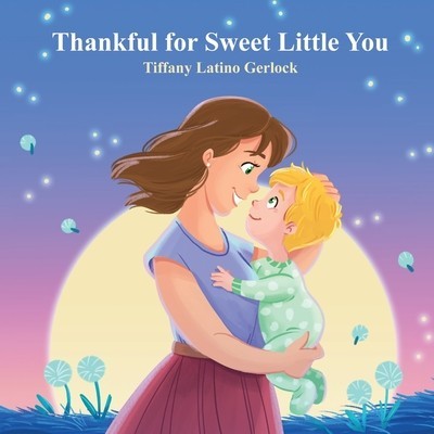 Thankful for Sweet Little You foto