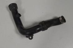 Furtun intercooler st&acirc;nga VW PASSAT B6 3C2 2007 OEM: 1K0145770D,1K0145838D 2000491