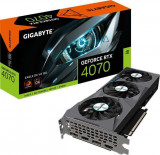 GB GeForce RTX 4070 EAGLE OC V2 12G, Gigabyte