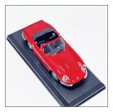 Macheta Ferrari 275 GTB/4 Spider 1:43 Best