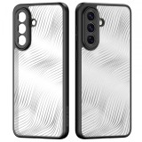 Husa pentru Samsung Galaxy A57 5G, DUX DUCIS, Aimo, Neagra