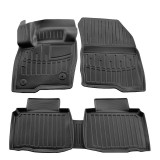 Cumpara ieftin Set Covorase Auto Cauciuc Umbrella Pentru Ford Edge (Cd539) (2014-2019)