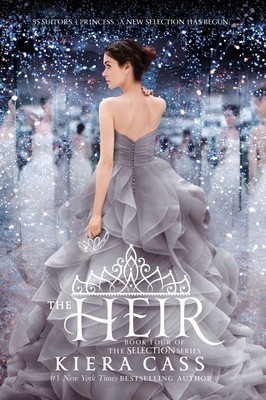 The Heir foto