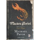 LEGILE MAGIEI VOL.1 FLACARA GLORIEI-MICHAEL PRYOR-249832