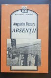Absenții - Augustin Buzura