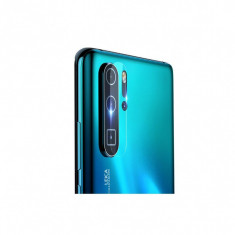 Folie sticla securizata pentru camera Huawei P30 PRO foto