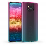 Husa pentru Xiaomi Poco X3 (NFC) / Poco X3 Pro, Silicon, Roz, 53485.01, Carcasa