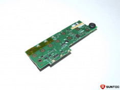 Power button board Dell Inspiron 8100 CN-018GHW foto