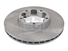 FEBI BILSTEIN 170742 Disc frana