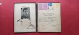 Cluj Kolozsvar Carnet student Facultatea de medicina 1939 timbre fiscale, Circulata, Printata, Cluj Napoca