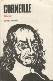 Corneille - Teatru