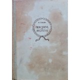 Principatul lui Augustus - 1999 - N. A. Maskin (@P58)