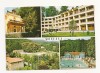 RC15 -Carte Postala- Moneasa, Complexul Balnear, circulata 1983