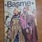 carte pentru copii - basme - dumitru stanescu - din anul 1980