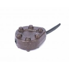 Plumb para plat inline ecologic 90g