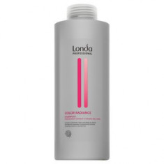 Londa Professional Color Radiance Shampoo ?ampon hranitor pentru par vopsit 1000 ml foto