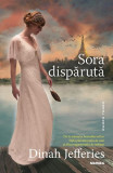 Sora Disparuta, Dinah Jefferies - Editura Nemira