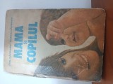 Mama Și Copilul-Emil Căpraru