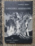 CAVALERUL RESEMNARII-VINTILA HORIA