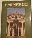 EMINESCU - UN VEAC DE NEMURIRE - VOL. 1 si 2-1990