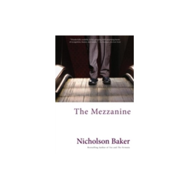 The Mezzanine