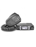 Statie radio CB Avanti Micro, putere reglabila , tehnologie SMD, RF Gain reglabil