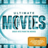 Ultimate... Movies | Various Artists, sony music