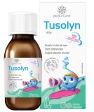 Tusolyn Sirop 150 mililitri BioSunLine Helcor