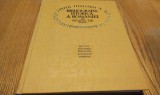 BIBLIOGRAFIA ISTORICA A ROMANIEI III Sec. XIX tom 5 - V. Diculesu -1974, 372 p.