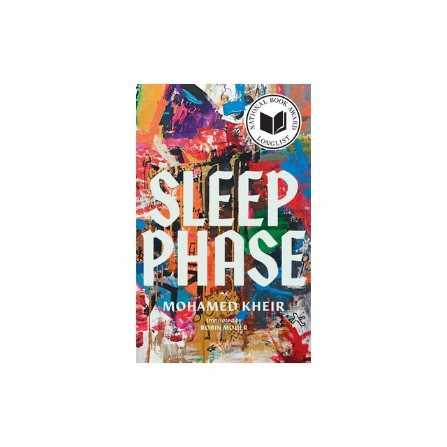 Sleep Phase