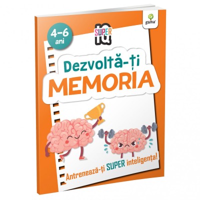 Memorie/ Super IQ foto