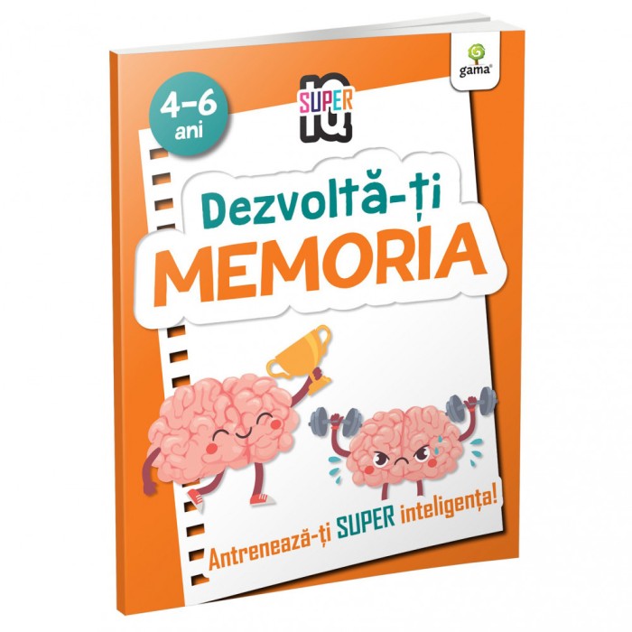 Memorie/ Super IQ