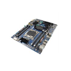 Placa de baza second hand workstation HP Z640 761512-001