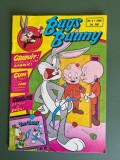 Revista Bugs Bunny nr. 4 / 1994, Egmont / R6P5F