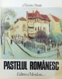 Pastelul romanesc - 1984 - Marina Preutu ($Q58)