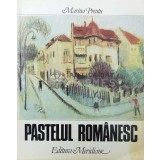 Pastelul romanesc - 1984 - Marina Preutu ($Q58)